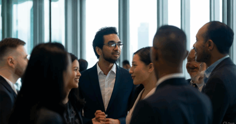 Best Business Networking Platforms in Singapore (2025)