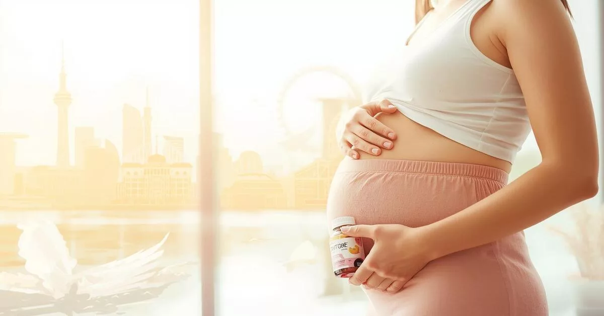 7 Elite Folate Supplements for Pregnancy to Elevate Your Maternity Journey in Singapore