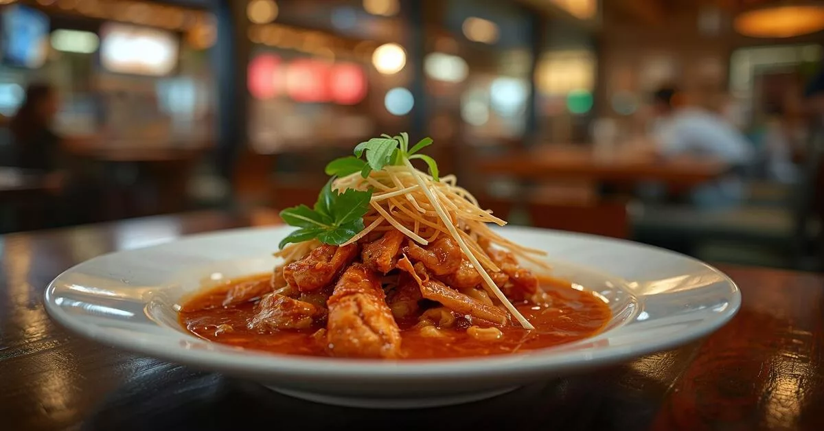 7 Exquisite Food Destinations in Woodlands to Delight the Discerning Palate in Singapore