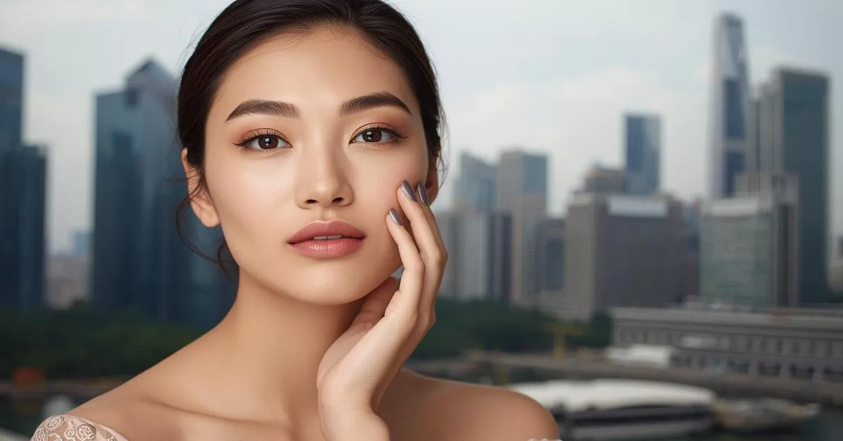7 Elite Foundations for Oily Skin to Achieve Flawless Elegance in Singapore