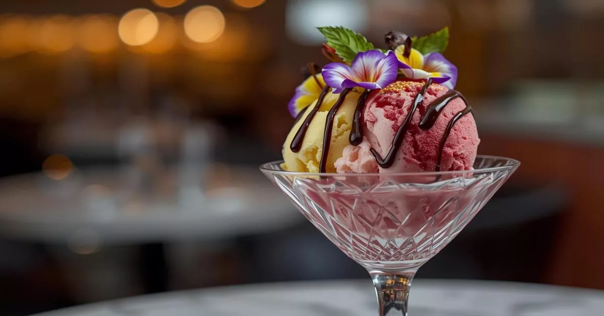 Singapore's Elite Gelato: 7 Atas Frozen Delights for Discerning Palates