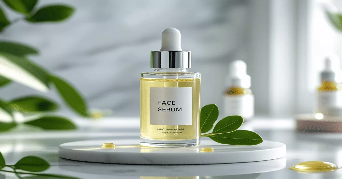 Glow Like Never Before The 7 Best Face Serums in Singapore for Timeless Elegance