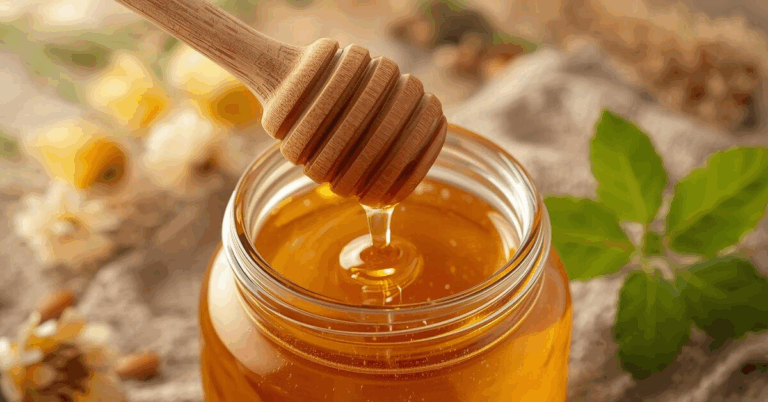 Singapore's Elite Honey Brands for Weight Loss: Indulge in Nature's Sweet Slimmer