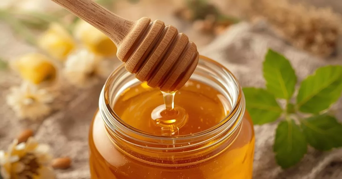 Singapore's Elite Honey Brands for Weight Loss: Indulge in Nature's Sweet Slimmer