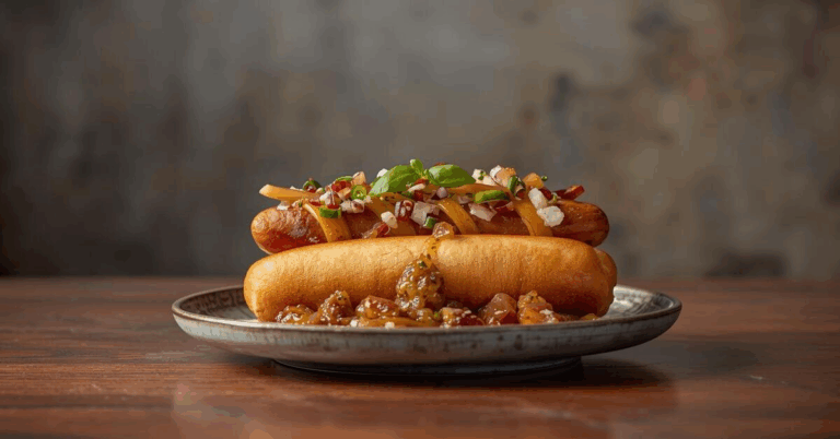 Elevate Your Cravings: Singapore's Elite 7 Hot Dog Destinations for the Discerning Gourmet
