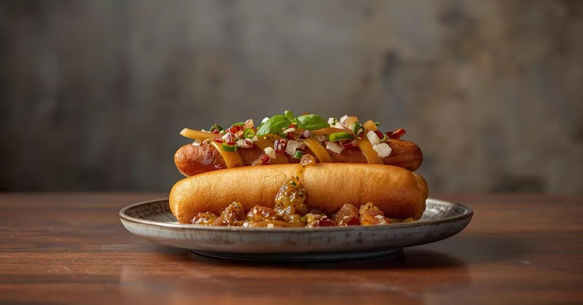 Best Hot Dogs in Singapore (2026)