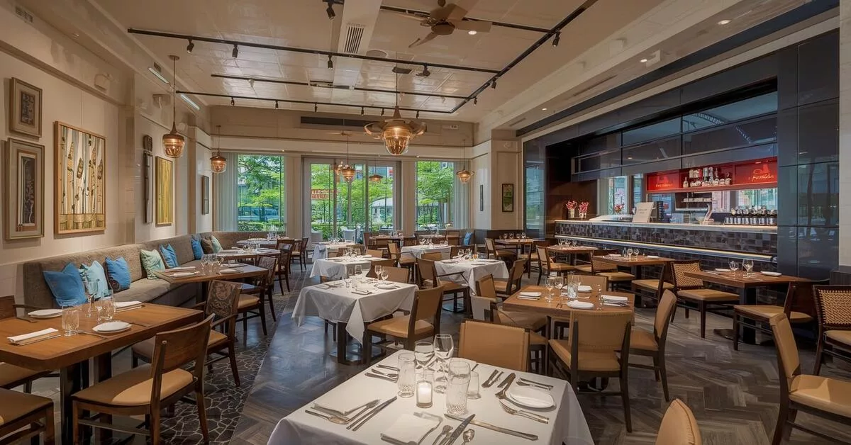 The Finest Indian Buffets in Singapore: A Curated Selection for Discerning Palates