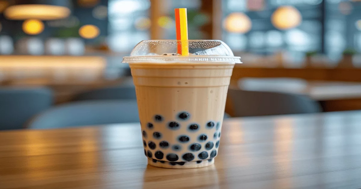 Indulge in Singapore's Finest Bubble Tea A Refined Guide to Elevated Sips