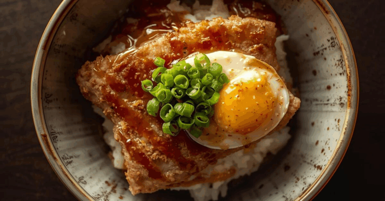 Singapore's Elite Katsudon: 7 Atas Bowl Indulgences for Discerning Palates
