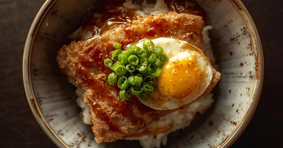 Singapore's Elite Katsudon: 7 Atas Bowl Indulgences for Discerning Palates