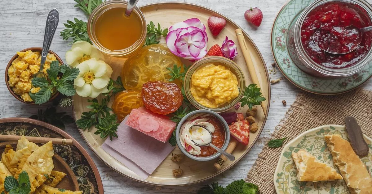 The Finest Kaya Jams in Singapore: A Curated Selection for Discerning Connoisseurs