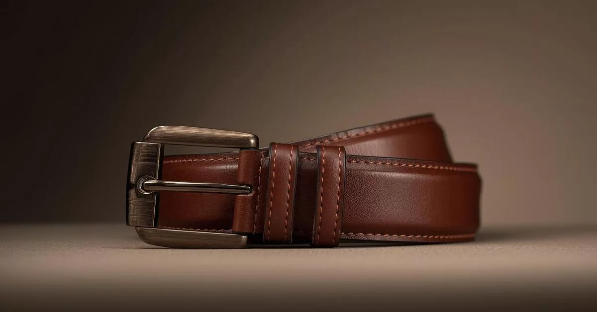 Elevate Your Ensemble: Singapore's 7 Most Exquisite Leather Belt Brands for the Refined Elite