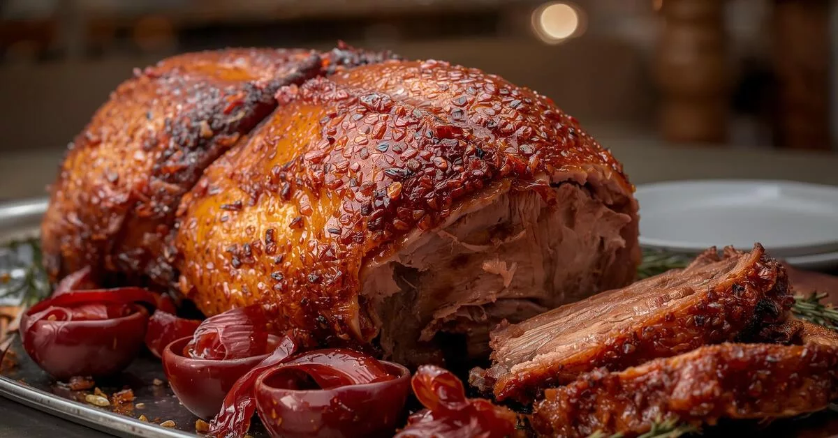 Singapore's Elite Lechon: 7 Atas Roasted Indulgences for Discerning Palates