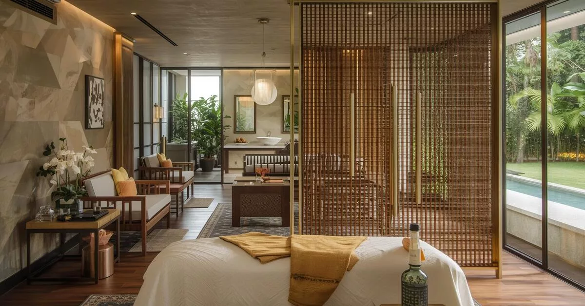 Singapore's Pinnacle of Pampering: 7 Exquisite Luxury Spas for the Discerning Elite