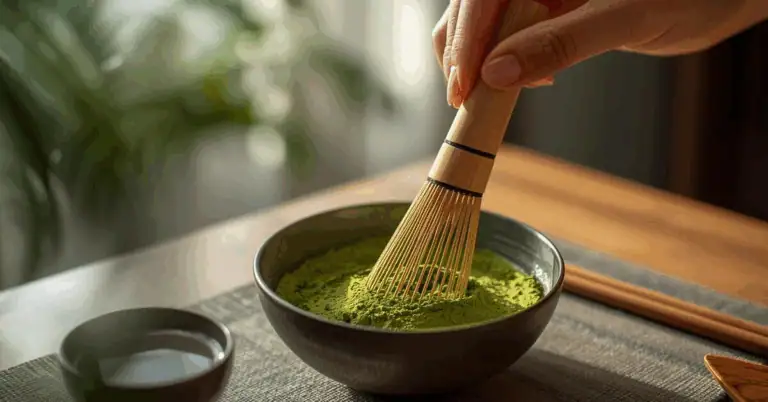 Where to Find Your Matcha Tea Moment in Singapore