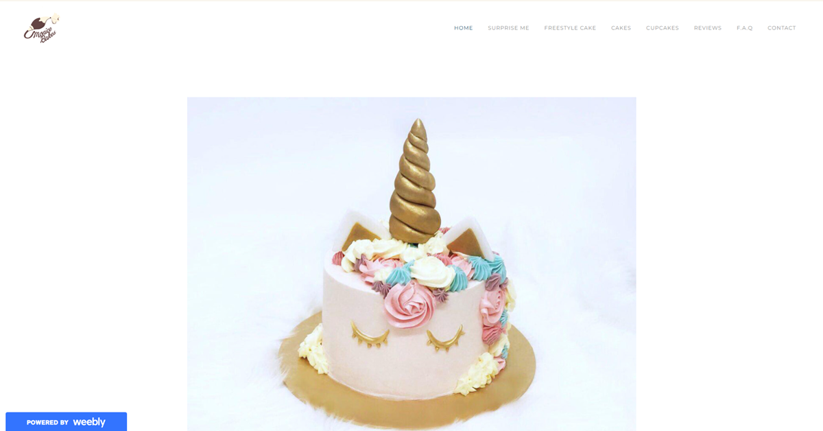 Monice Bakes - opulent kids birthday cakes elevating s celebratory splendour in Singapore