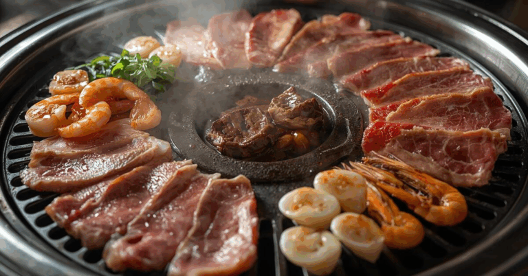 Singapore's Elite Mookata: 7 Atas Grilled Feasts for Discerning Palates