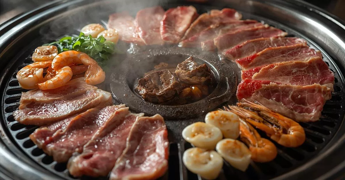 Singapore's Elite Mookata: 7 Atas Grilled Feasts for Discerning Palates