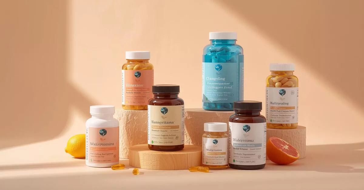 Top Multivitamins in Singapore: Elevate Your Wellness with Premium Choices