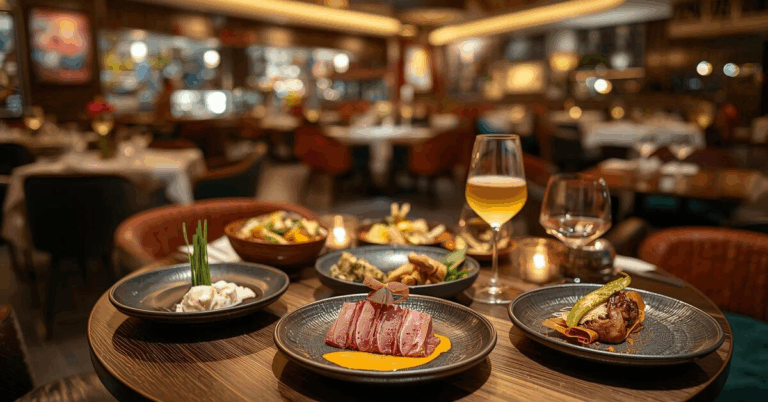 Elevate Your Palate: Singapore's Elite 7 Northpoint Food Destinations for the Discerning Diner