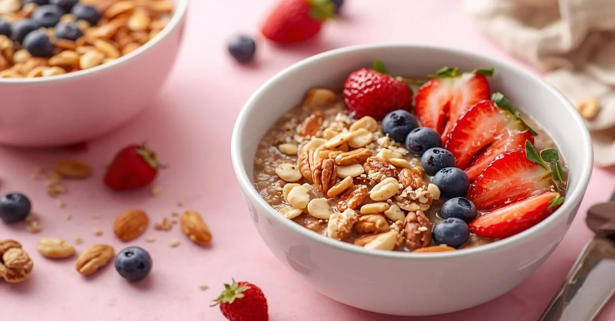 Singapore's Elite Oatmeal Brands to Lower Cholesterol: Nourish Your Heart with Premium Choices