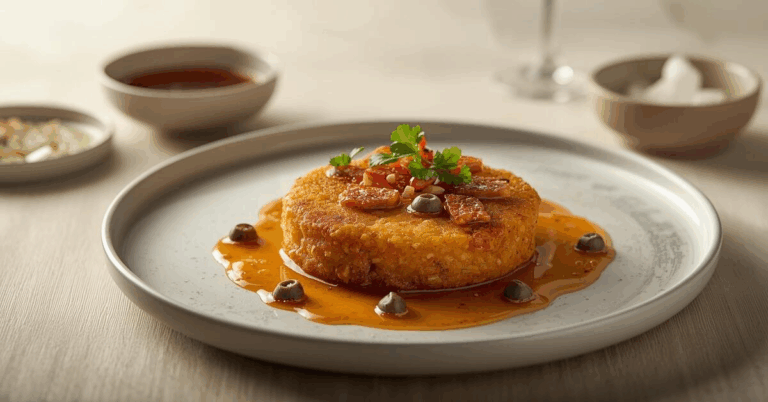 Singapore's Elite Otah: 7 Atas Spiced Delights for Discerning Palates