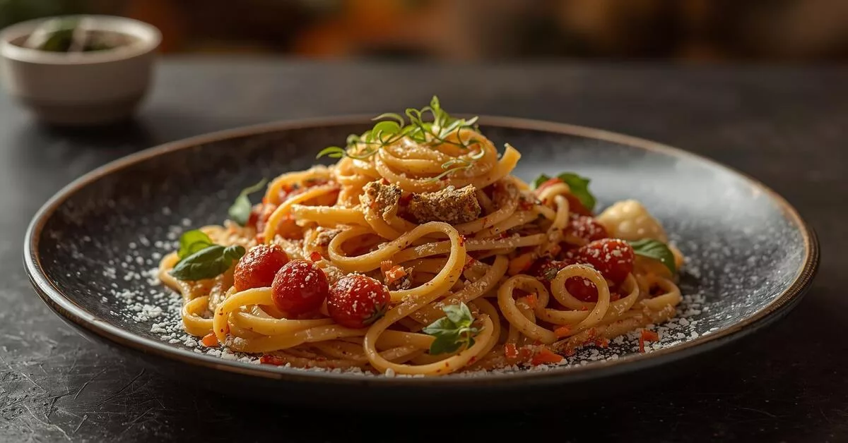 Elevate Your Culinary Repertoire: Singapore's 7 Most Exquisite Pasta Noodles Brands for the Discerni