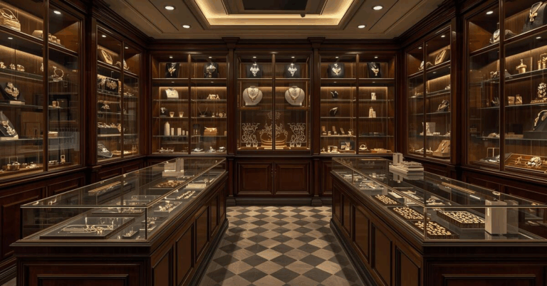 Singapore's Premier Pawn Havens: Where Savvy Elites Turn Treasures into Timely Triumphs
