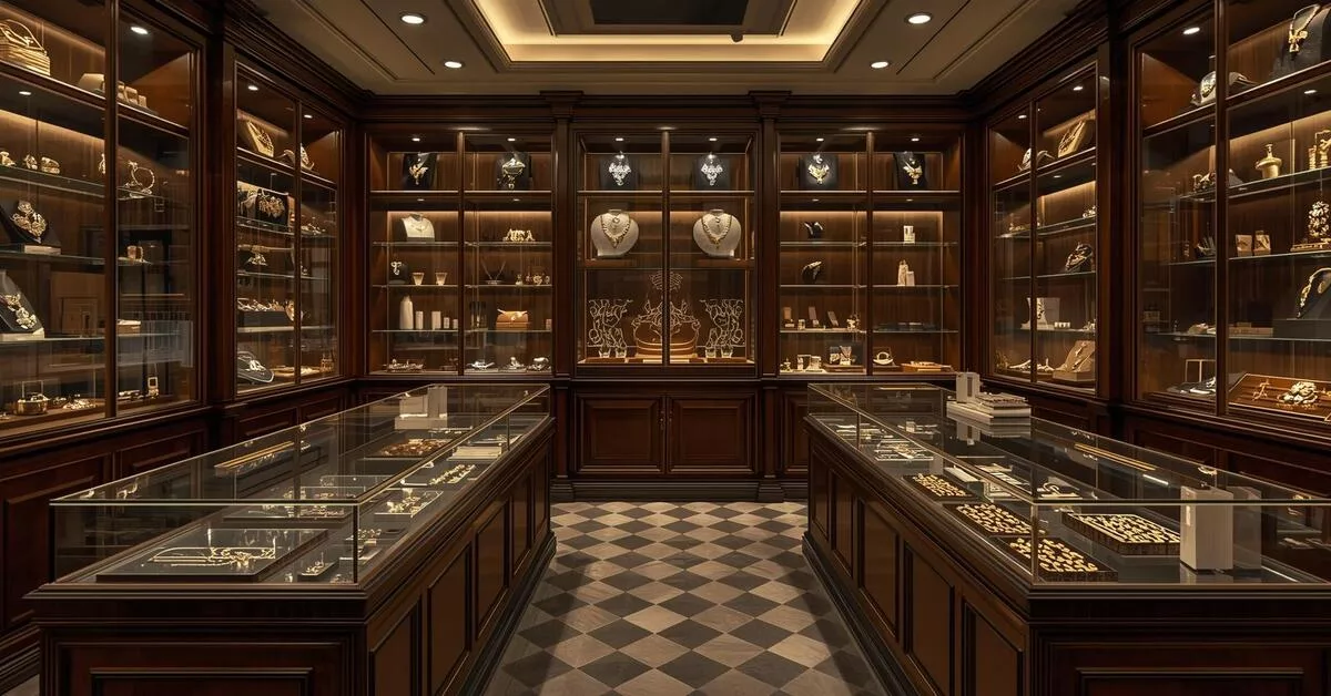 Singapore's Premier Pawn Havens: Where Savvy Elites Turn Treasures into Timely Triumphs
