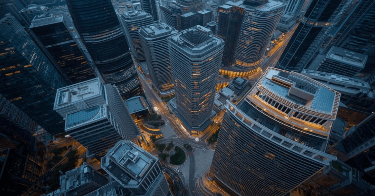 Singapore's Elite Private Banking Enclaves: Where Affluent Legacies Are Crafted with Precision