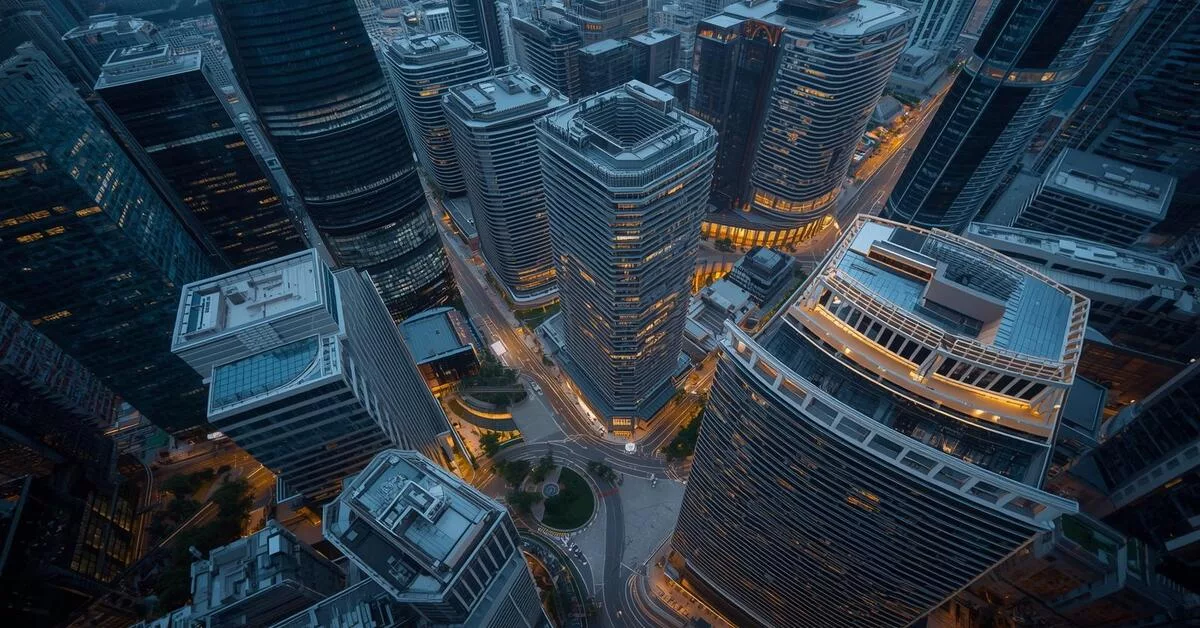 Singapore's Elite Private Banking Enclaves: Where Affluent Legacies Are Crafted with Precision
