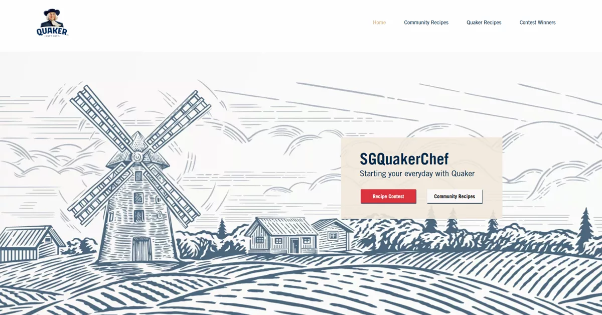 Quaker - s elite oatmeal brands lower cholesterol nourish heart with premium choices in Singapore