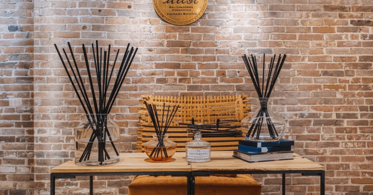 Top 7 Reed Diffusers in Singapore: Exquisite Aromas for Discerning Abodes