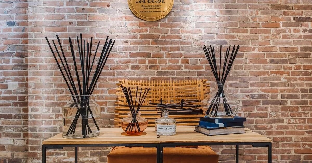 Top 7 Reed Diffusers in Singapore: Exquisite Aromas for Discerning Abodes