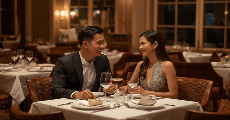 7 Atas Dining Destinations in Bukit Timah That Every Sophisticated Singaporean Must Savour