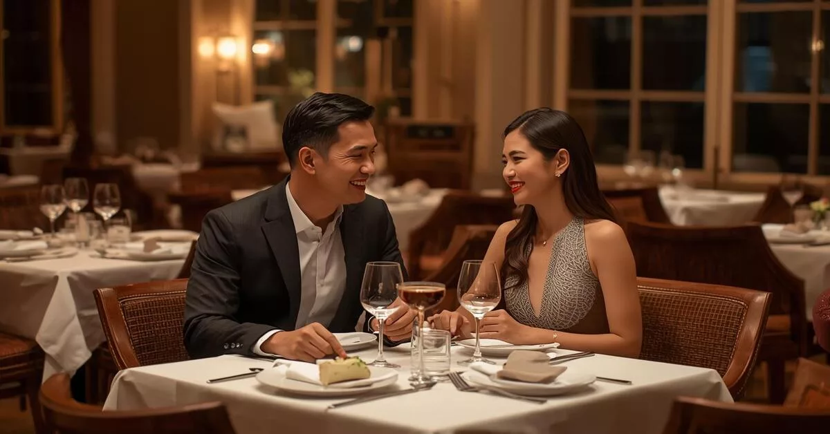 7 Atas Dining Destinations in Bukit Timah That Every Sophisticated Singaporean Must Savour