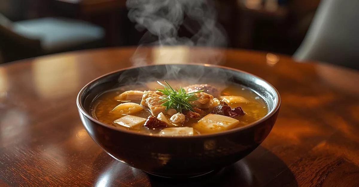 Singapore's Elite Samgyetang Sanctuaries: Nourish Body and Soul with Premium Ginseng Chicken Soup