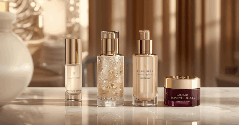 7 Atas Serums That Unlock the Ultimate Glow for Singapore's Discerning Elite