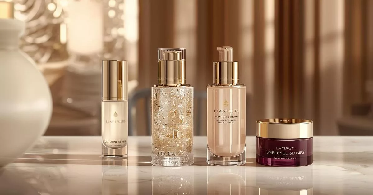7 Atas Serums That Unlock the Ultimate Glow for Singapore's Discerning Elite