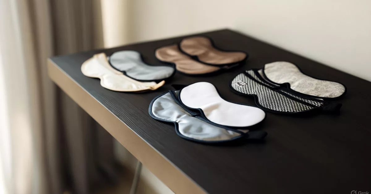 Singapore's Elite Eye Masks: 7 Prestigious Brands for Timeless Radiance