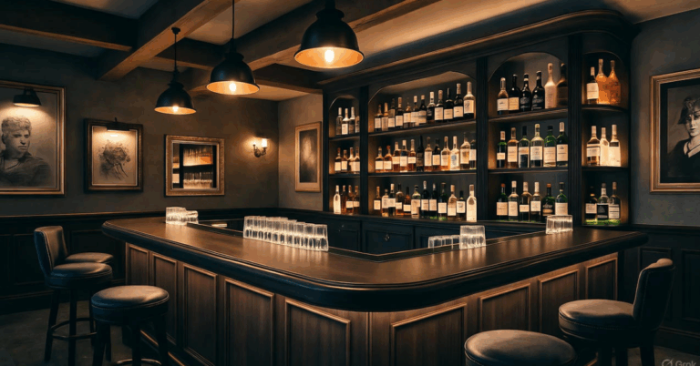 Best Speakeasies in Singapore (2026)