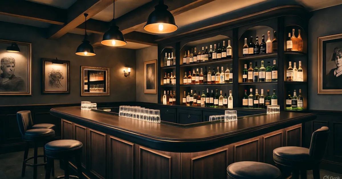 Singapore's Elite Speakeasies: Concealed Havens for Refined Tastes