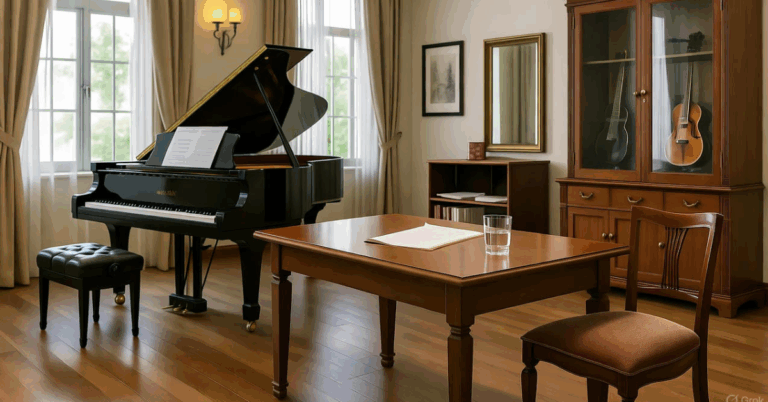 Best Vocal Studios in Singapore (2026)
