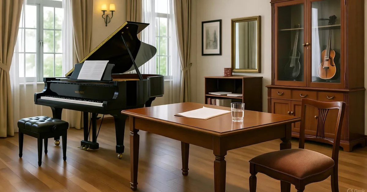 Singapore's Elite Vocal Studios: Mastering the Art of Singing