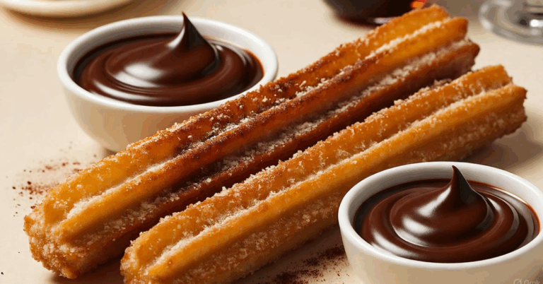 Best Churros in Singapore (2026)