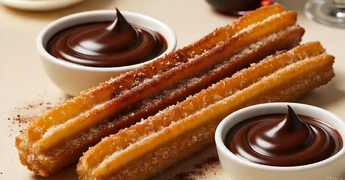 Singapore's Premier Churros: 7 Elite Destinations for Gourmet Indulgence