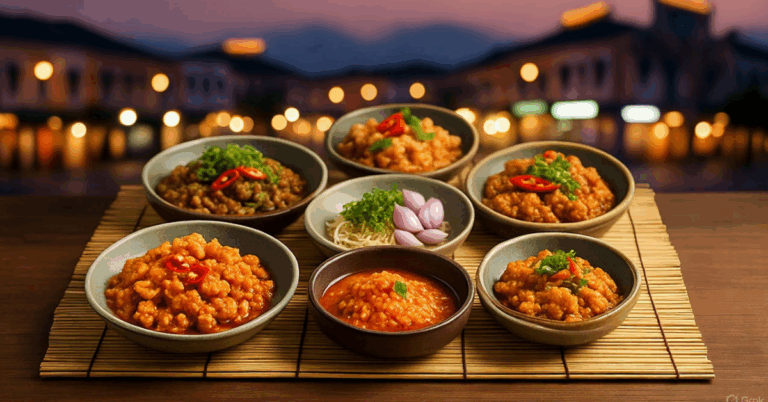Best Lontong in Singapore (2026)