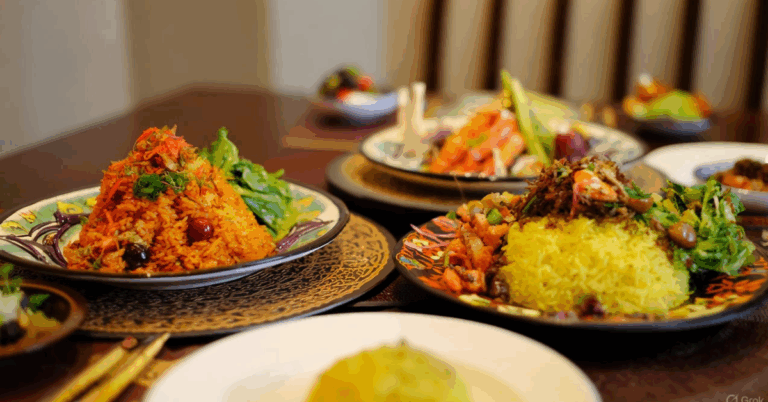 Best Nasi Padang in Singapore (2026)