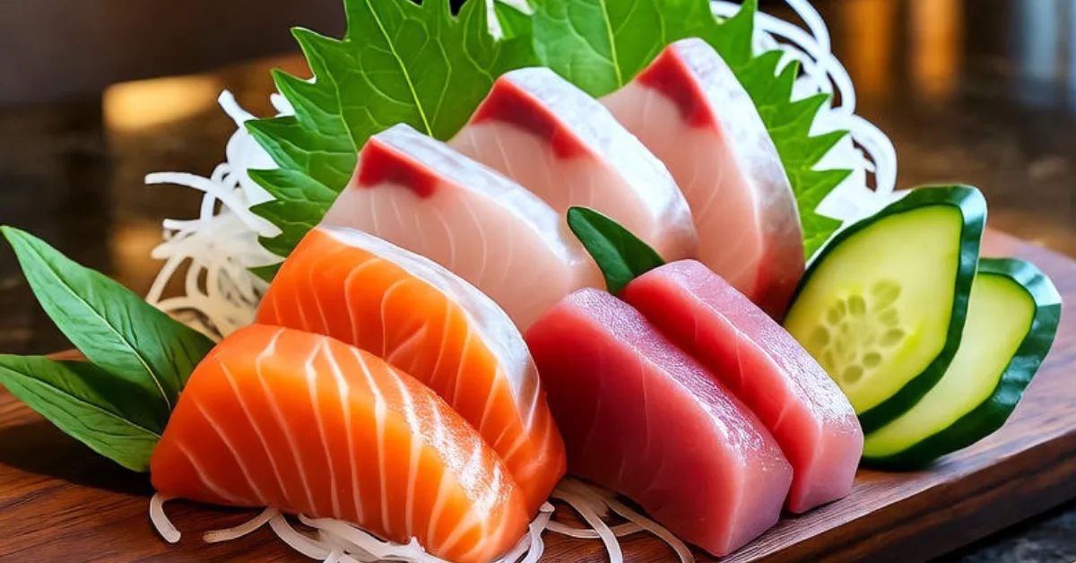 Singapore's Premier Sashimi Destinations: 7 Elite Spots for Discerning Palates