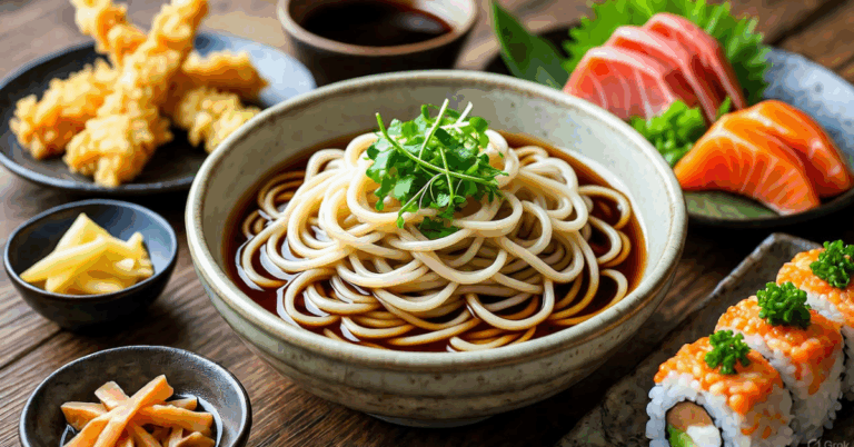 Best Soba in Singapore (2026): 7 Spots for a Real Buckwheat Fix